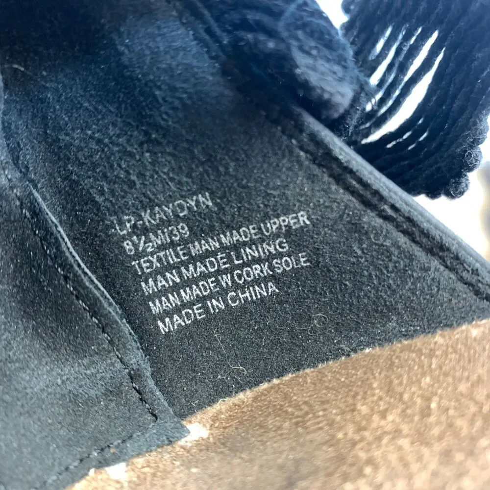 Lucky Brand lucky brand